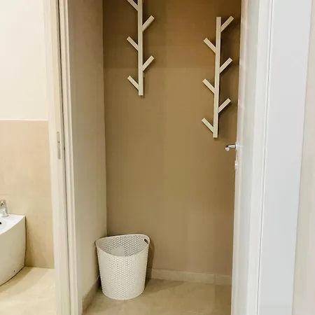 Apartment La Dama A Piazza Bengasi Moncalieri