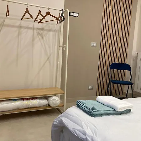 La Dama A Piazza Bengasi Appartement *