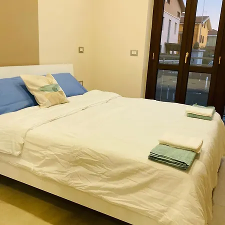 La Dama A Piazza Bengasi Apartment Moncalieri