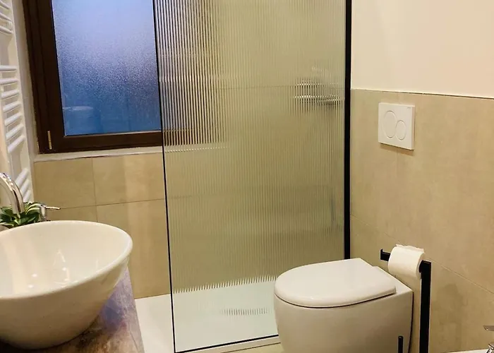 La Dama A Piazza Bengasi *