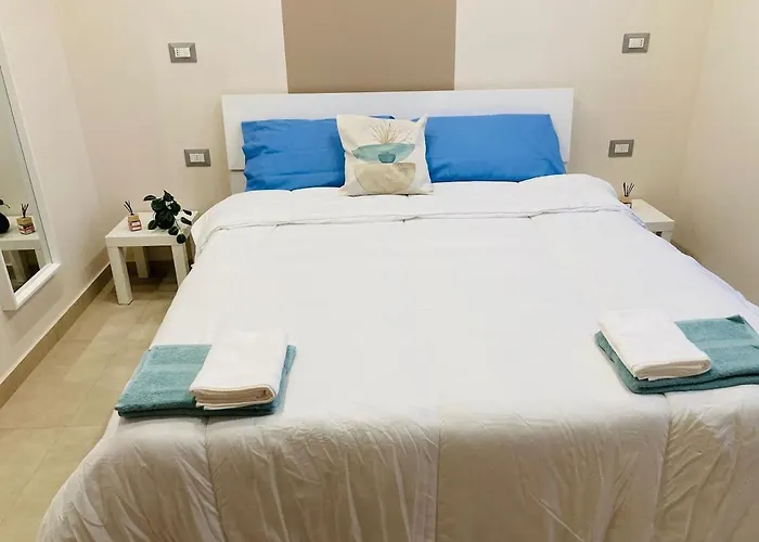 La Dama A Piazza Bengasi